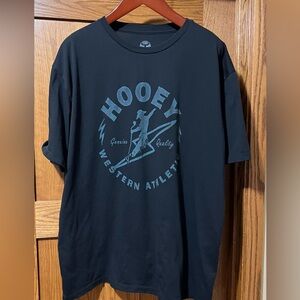 Hooey Black Graphic Men's Tee